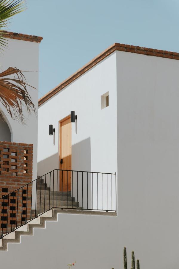 Hotel So Far So Good El Pescadero  Exterior photo