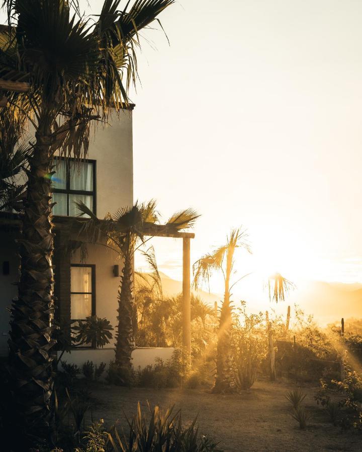 Hotel So Far So Good El Pescadero  Exterior photo